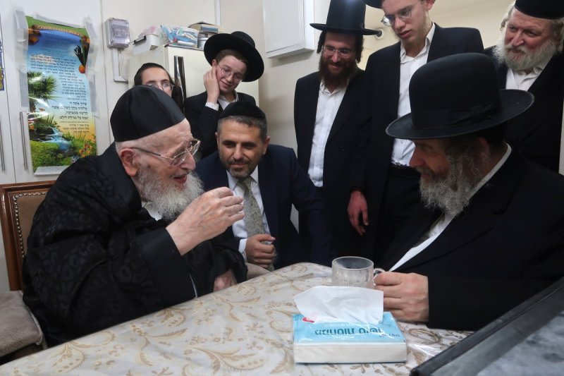 שוקי לרר