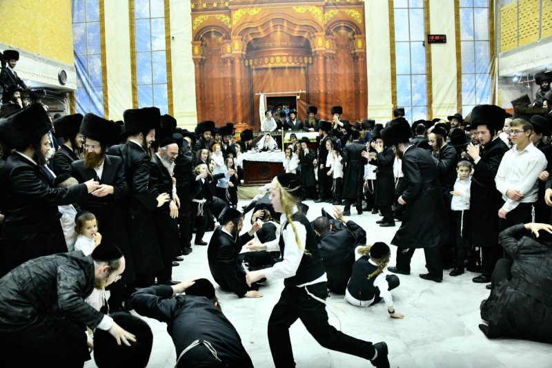 שוקי לרר