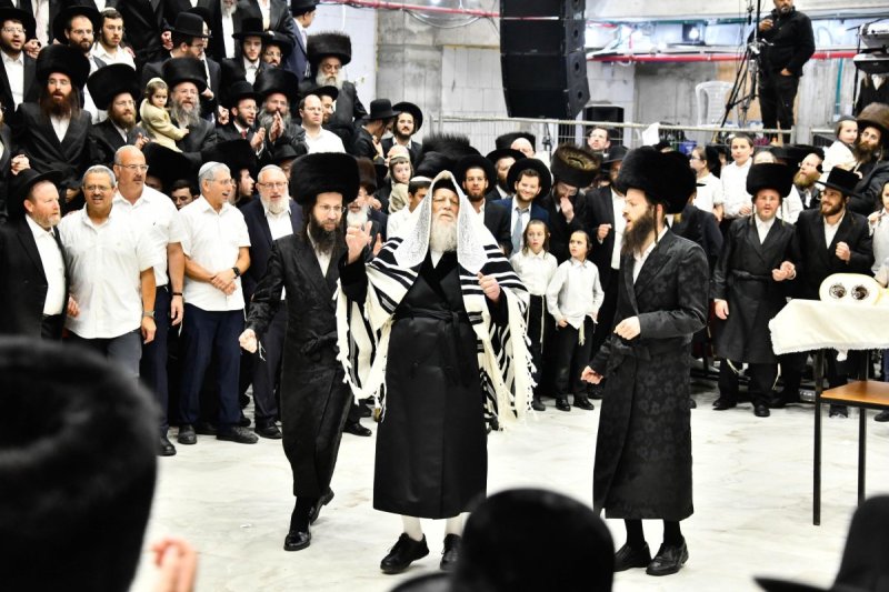 שוקי לרר