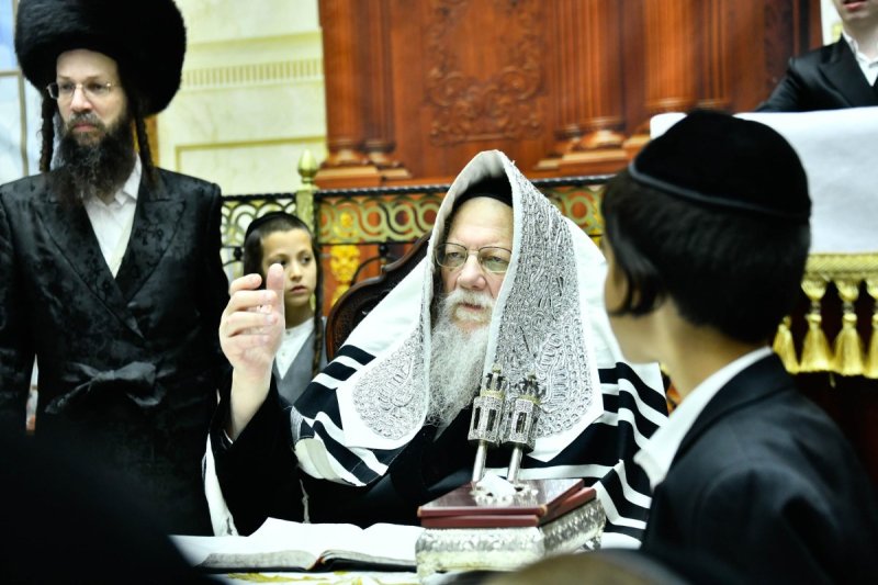 שוקי לרר