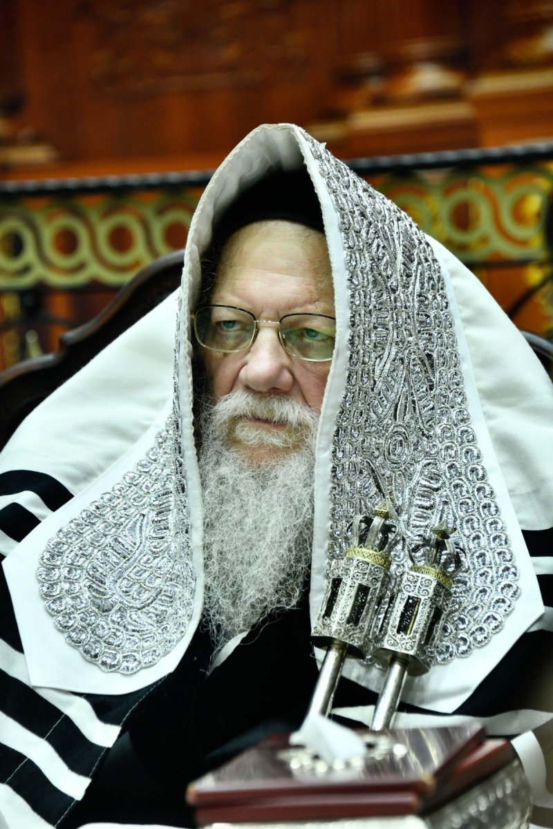 שוקי לרר