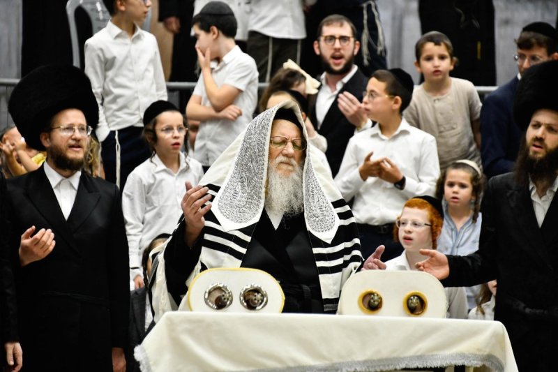 שוקי לרר
