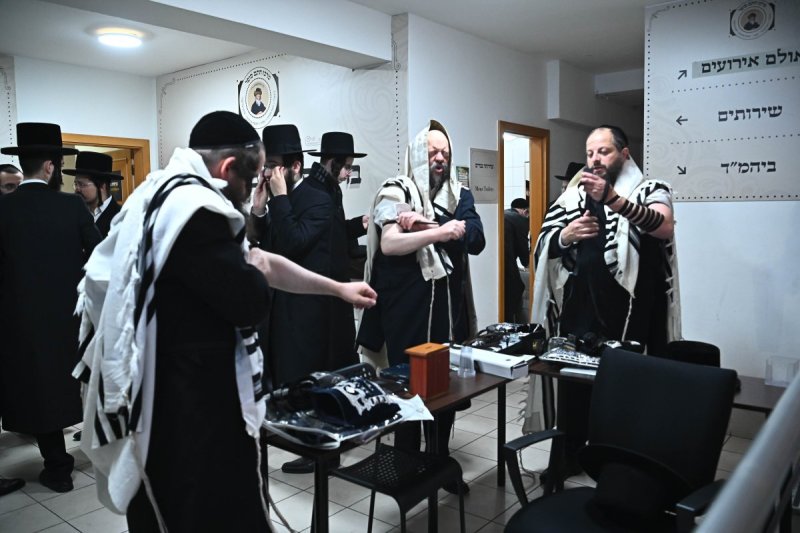 שוקי לרר