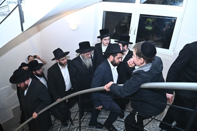 שוקי לרר