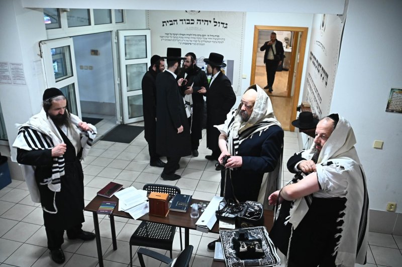 שוקי לרר