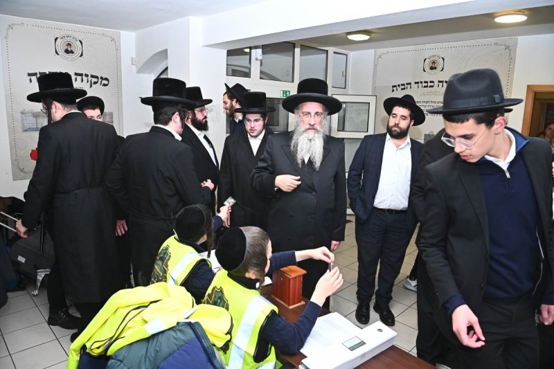 שוקי לרר