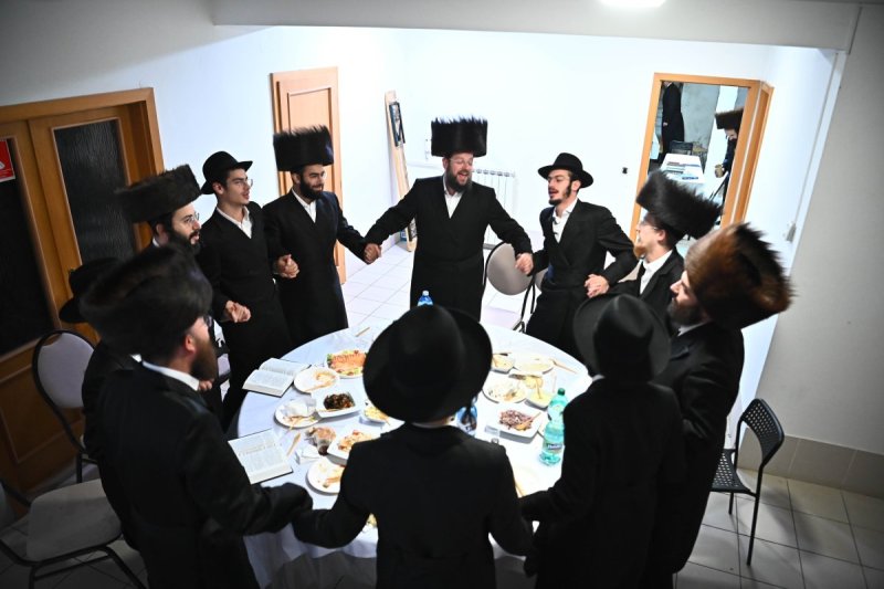 שוקי לרר
