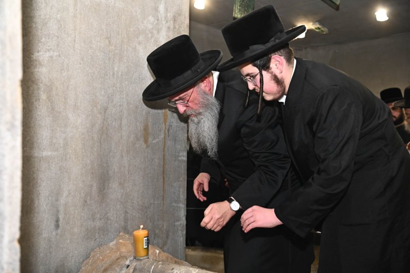 שוקי לרר