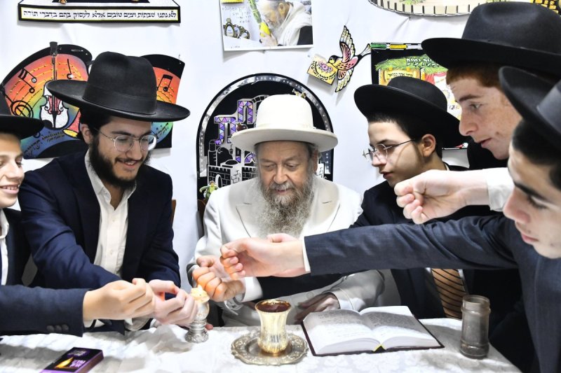 שוקי לרר