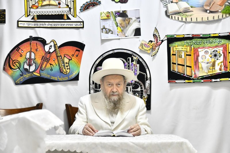 שוקי לרר