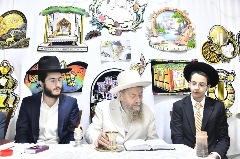 שוקי לרר