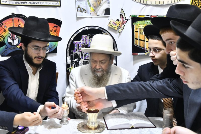 שוקי לרר
