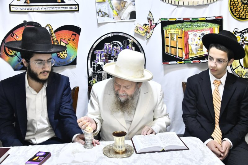 שוקי לרר
