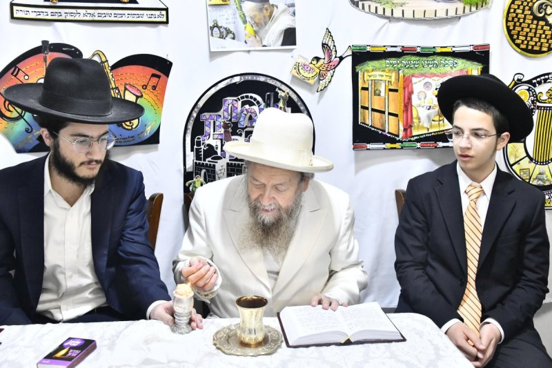 שוקי לרר