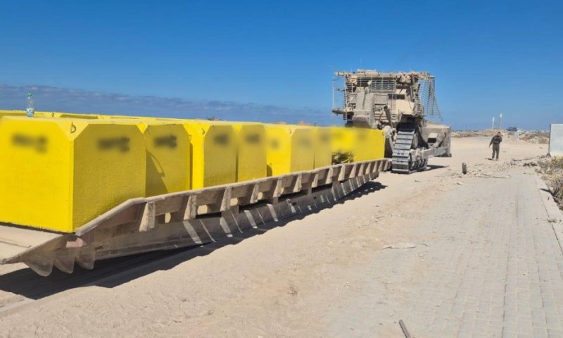 הרמטכ״ל: שוקלים לאפשר את מעבר המחבלים ה'לכודים' ברפיח - רק תמורת גולדין