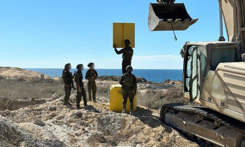 למרות ההחלטה שהתקבלה אמש: ישראל לא תנגוס בשטח עזה