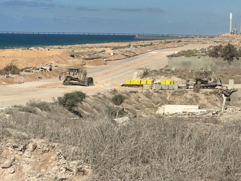 דובר צה"ל