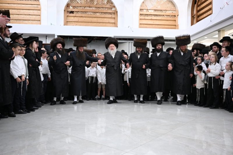 יעקב לדרמן