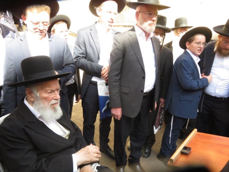 דברי חמד