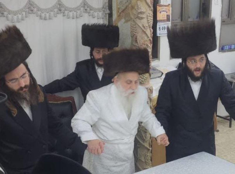 איתי קצב