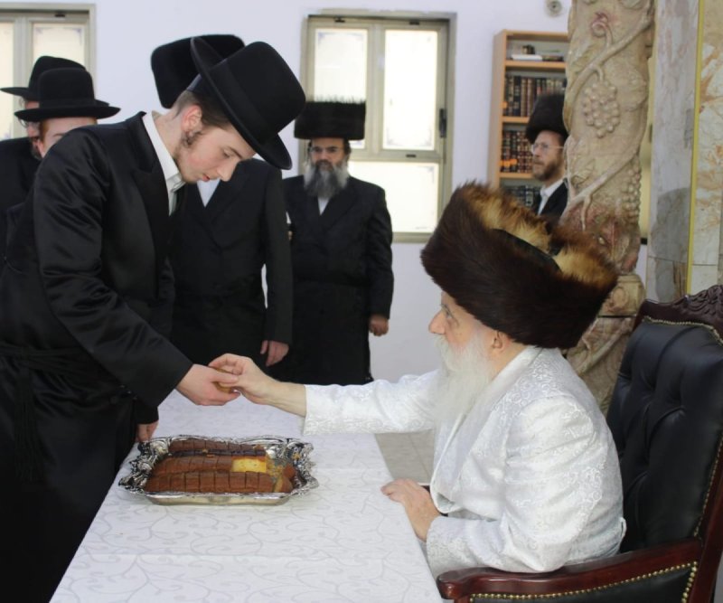 איתי קצב