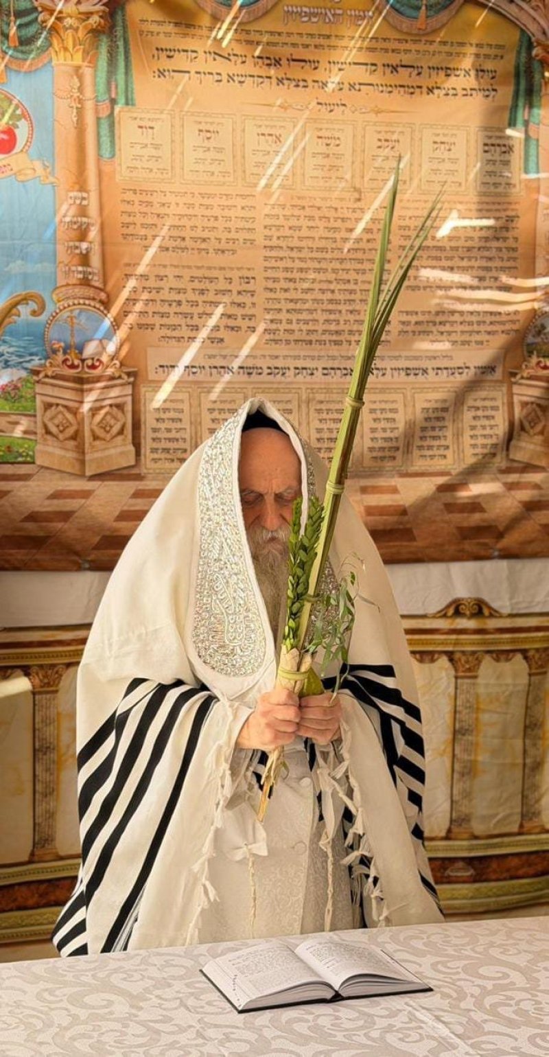 איתי קצב
