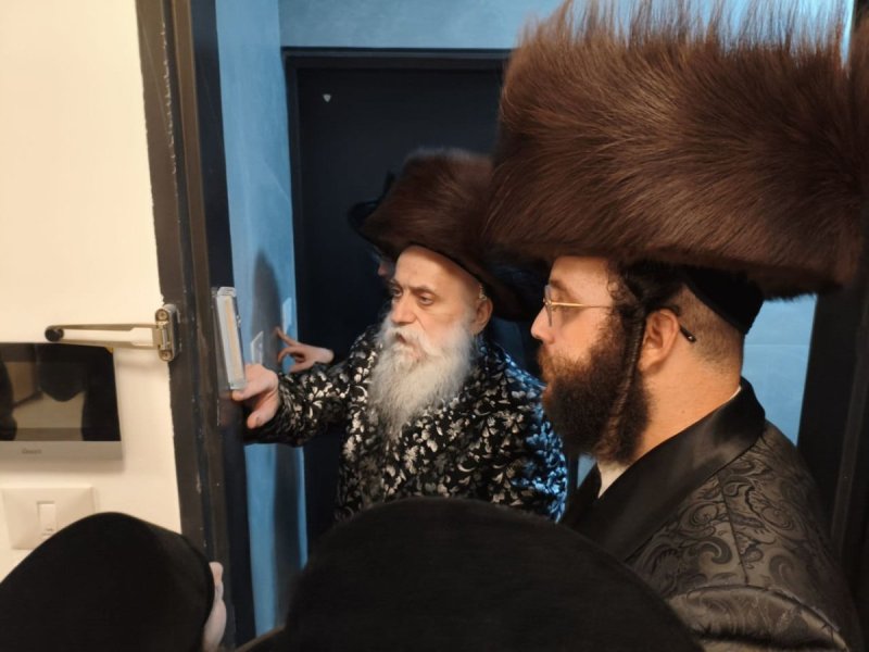 איתי קצב