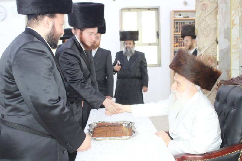 איתי קצב