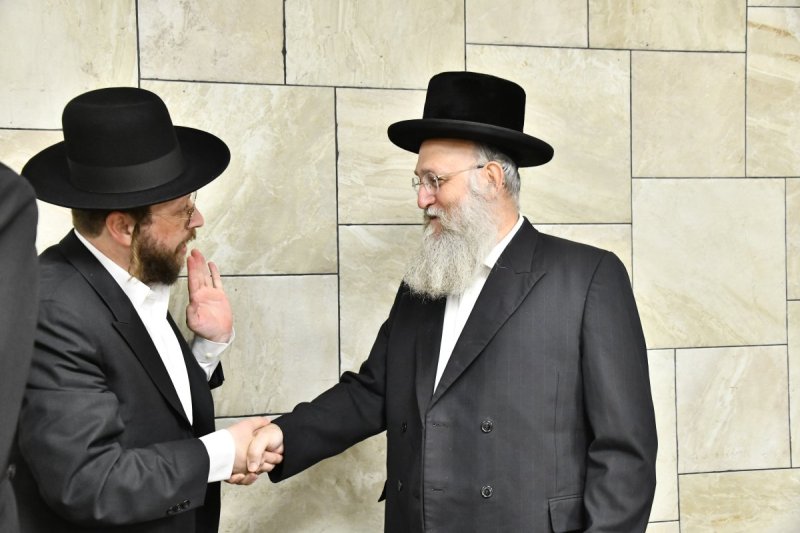שוקי לרר