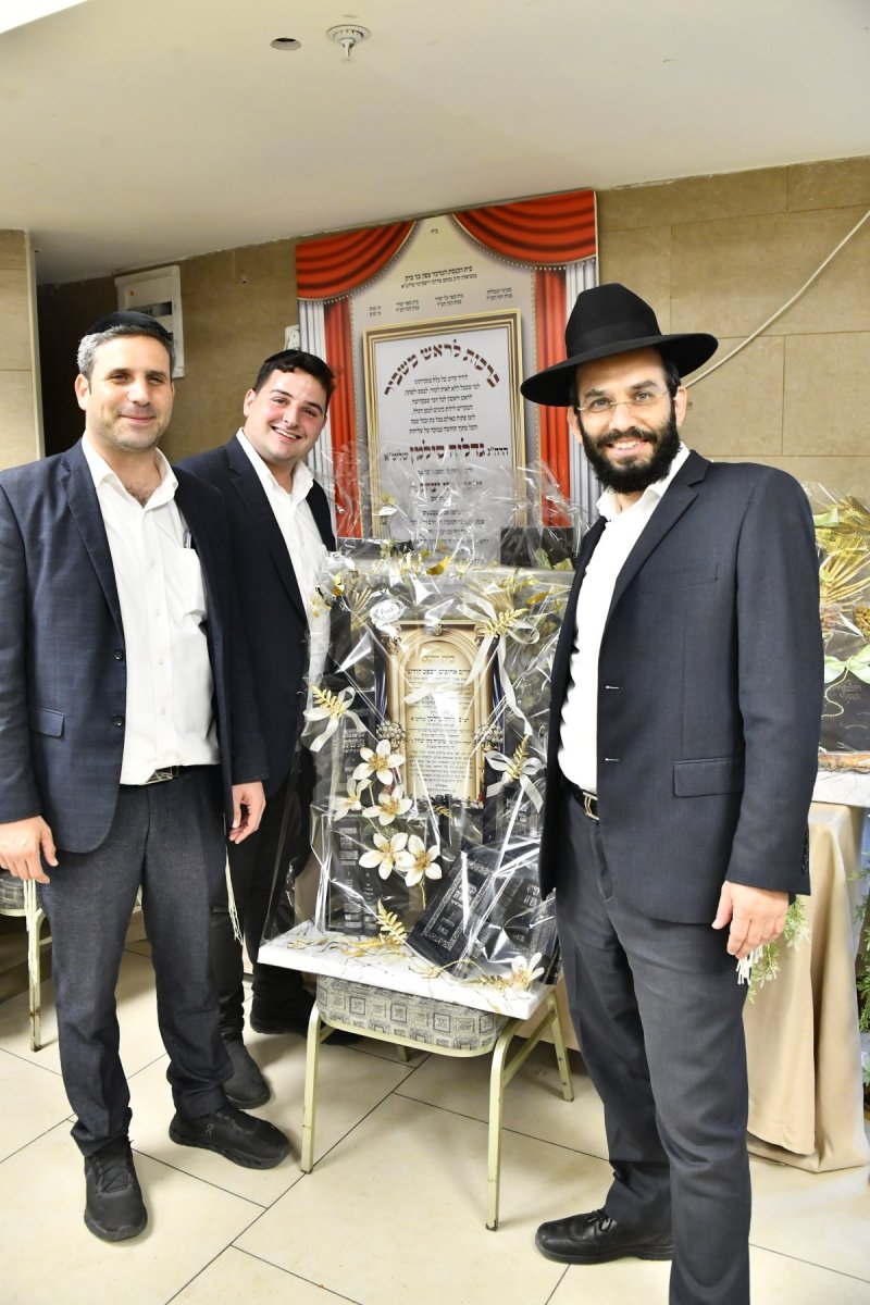 שוקי לרר