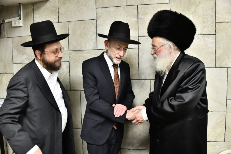 שוקי לרר