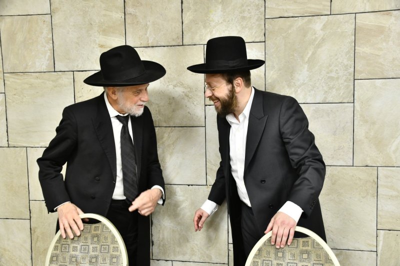 שוקי לרר