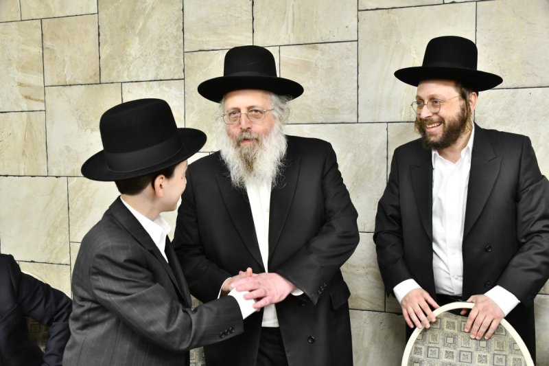 שוקי לרר