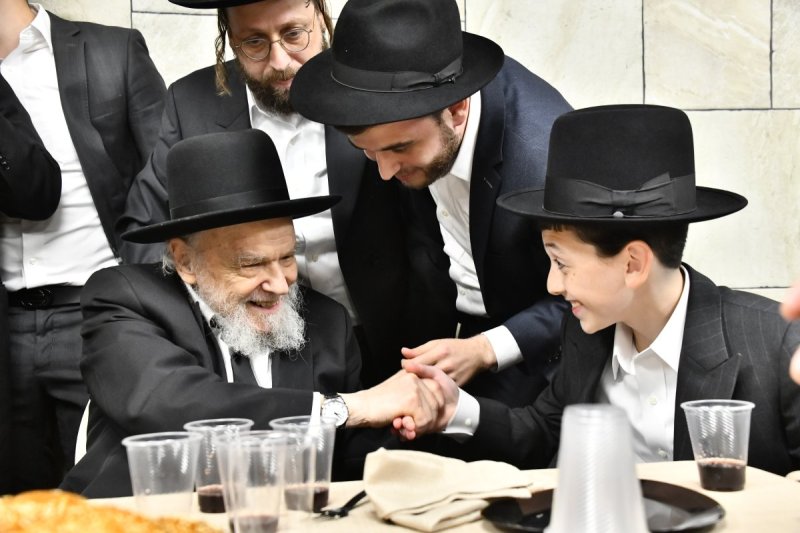 שוקי לרר