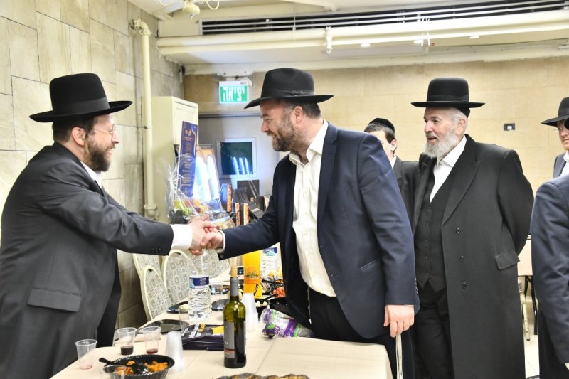 שוקי לרר