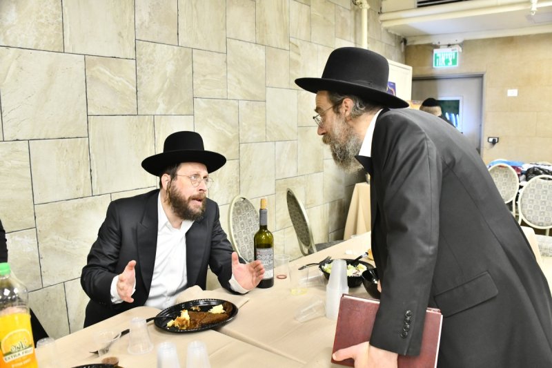 שוקי לרר