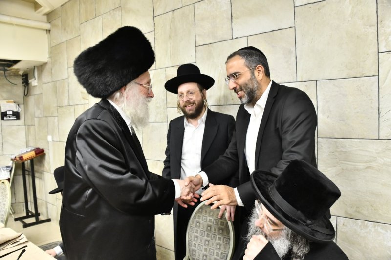 שוקי לרר