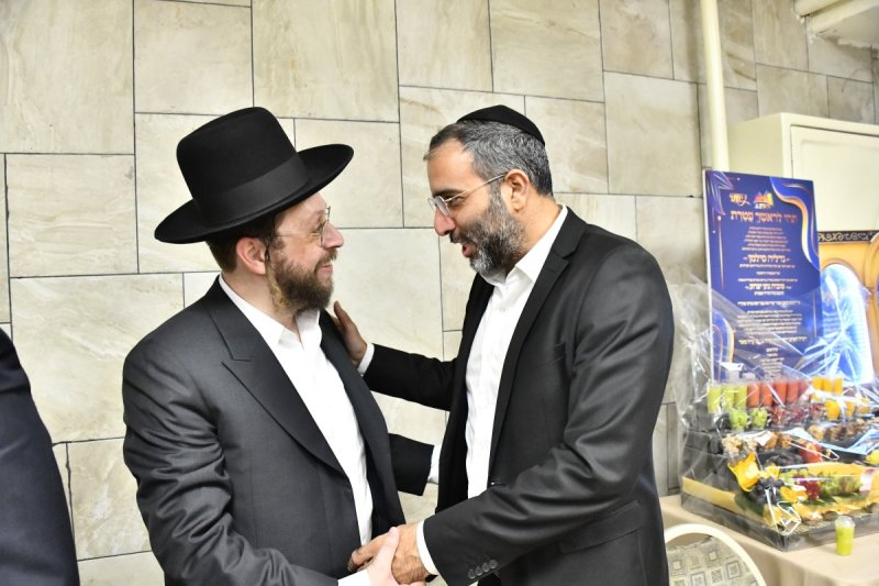שוקי לרר