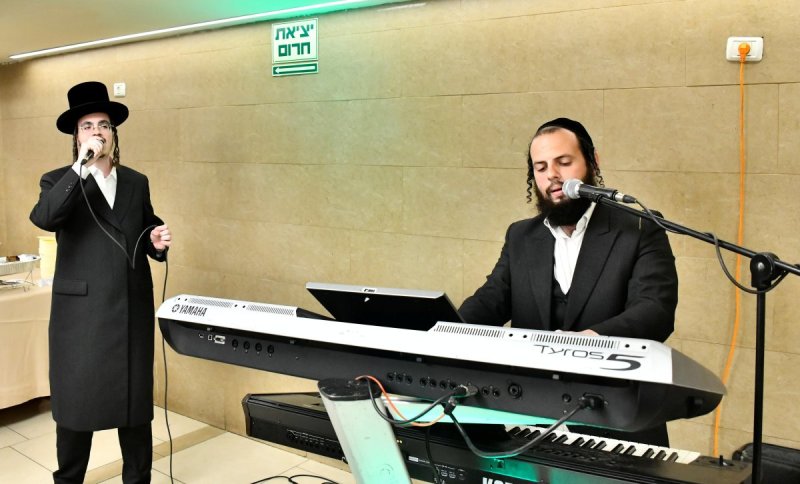 שוקי לרר