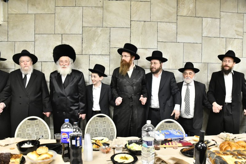 שוקי לרר