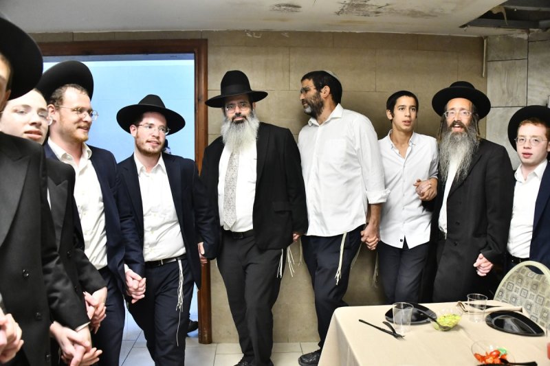 שוקי לרר