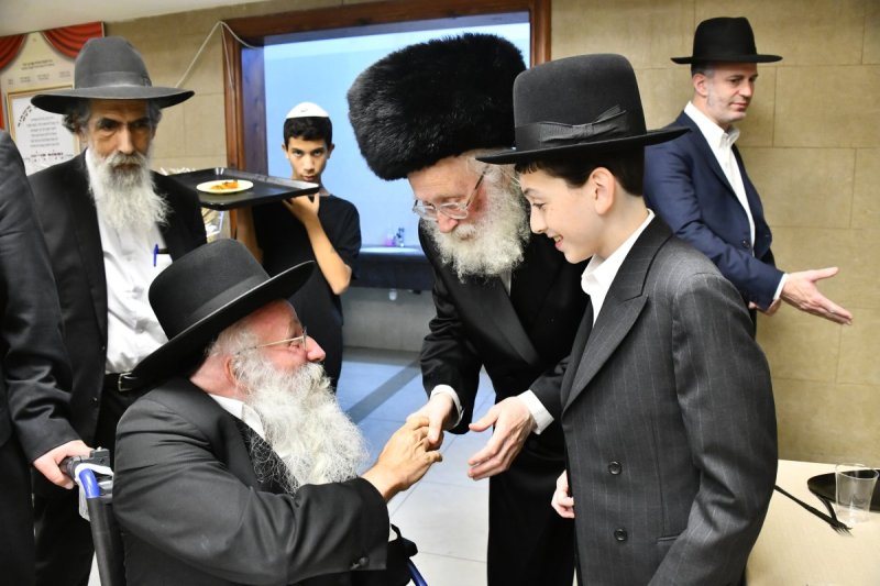 שוקי לרר