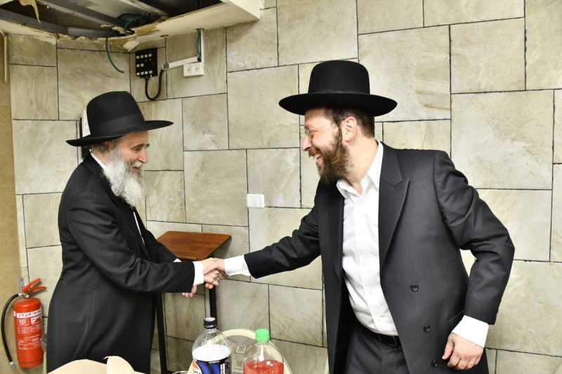 שוקי לרר