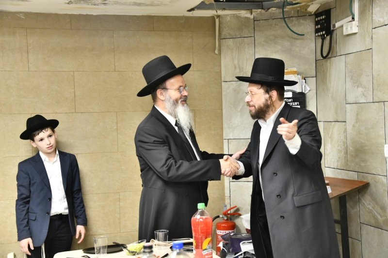 שוקי לרר