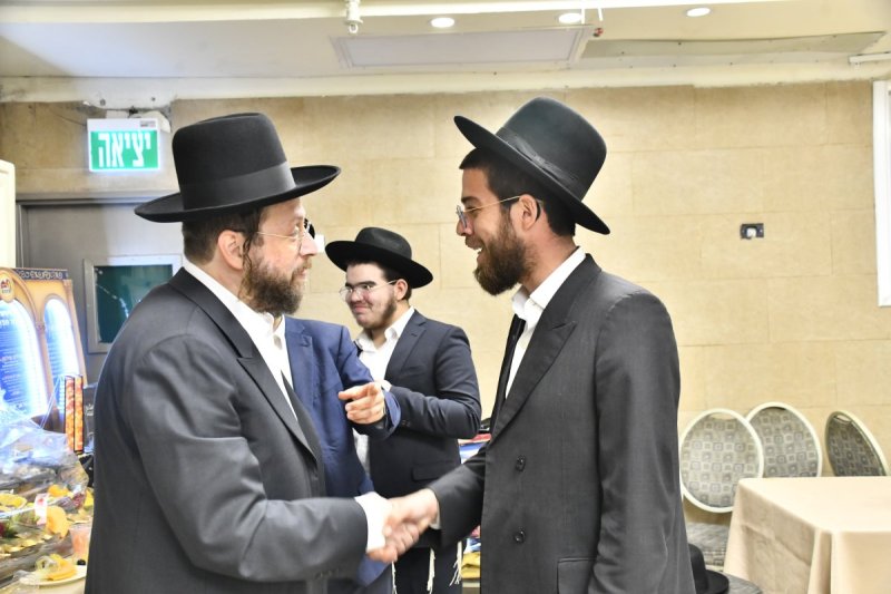 שוקי לרר