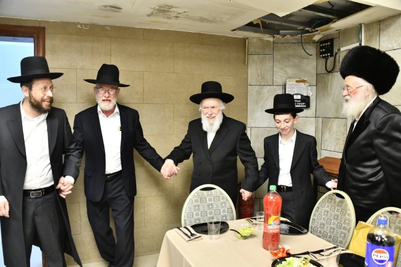 שוקי לרר