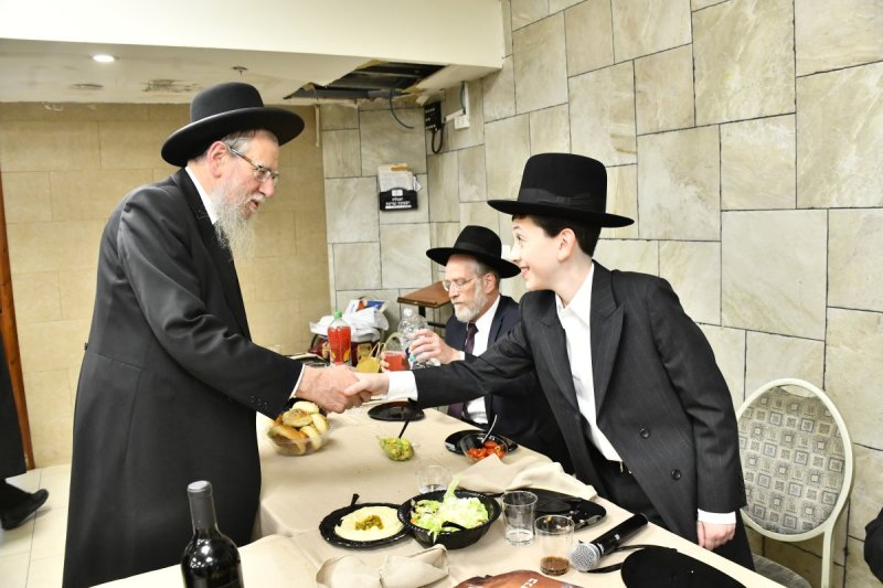 שוקי לרר