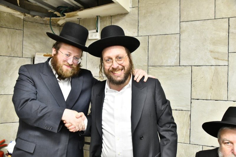שוקי לרר