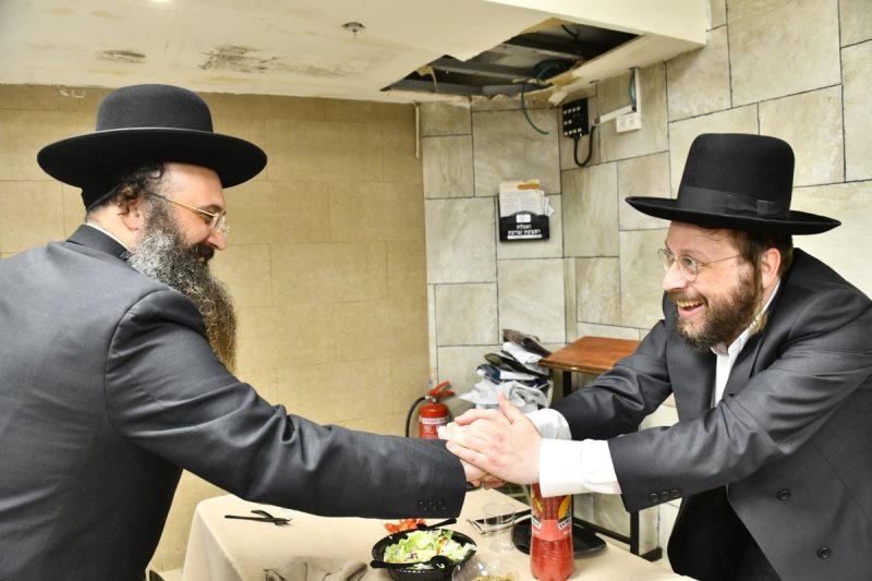שוקי לרר