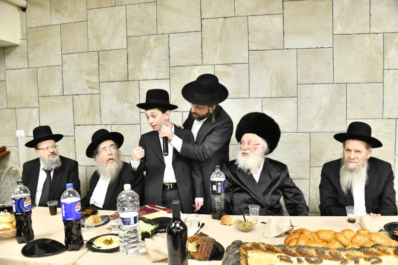 שוקי לרר